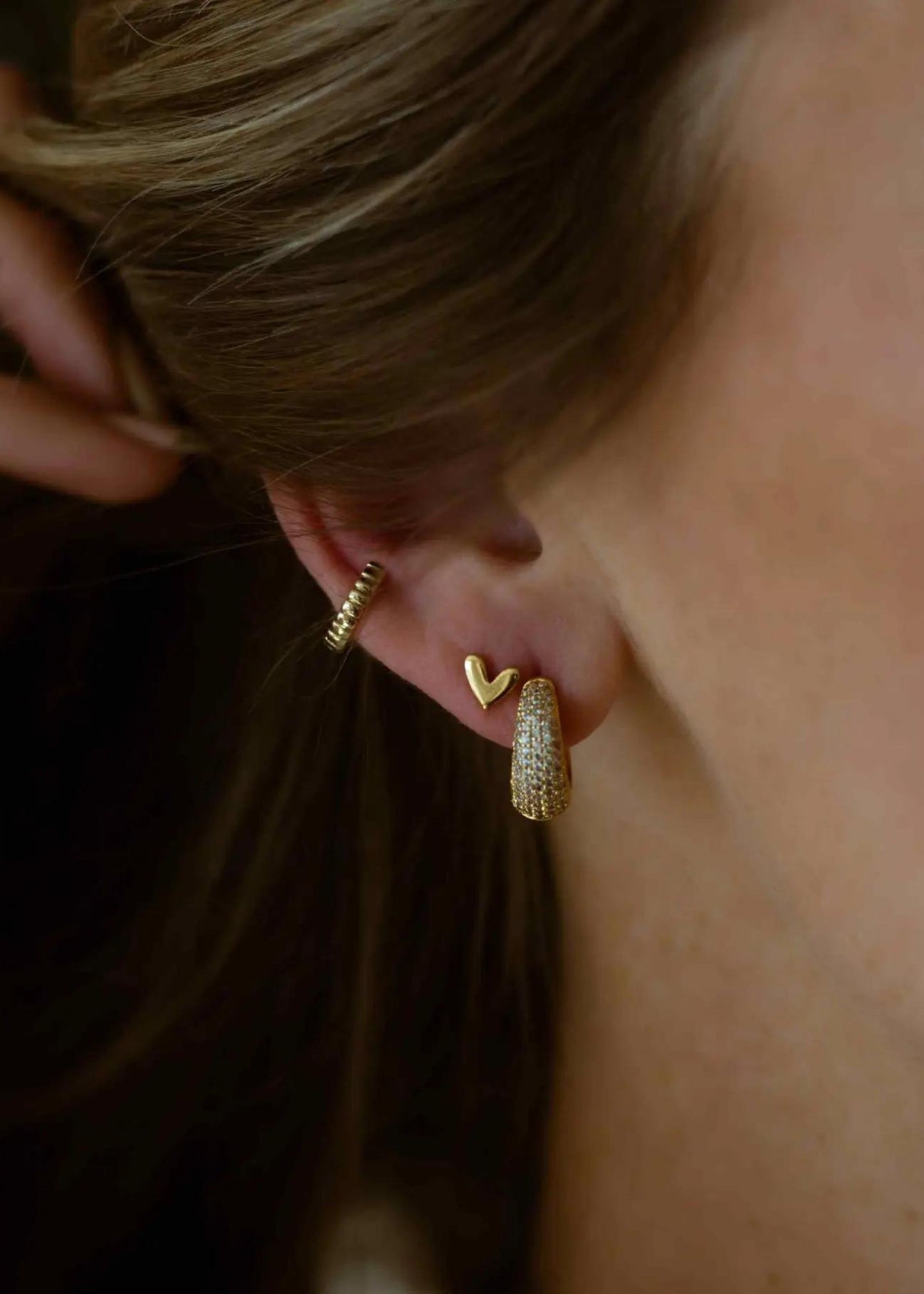 Adeline earrings