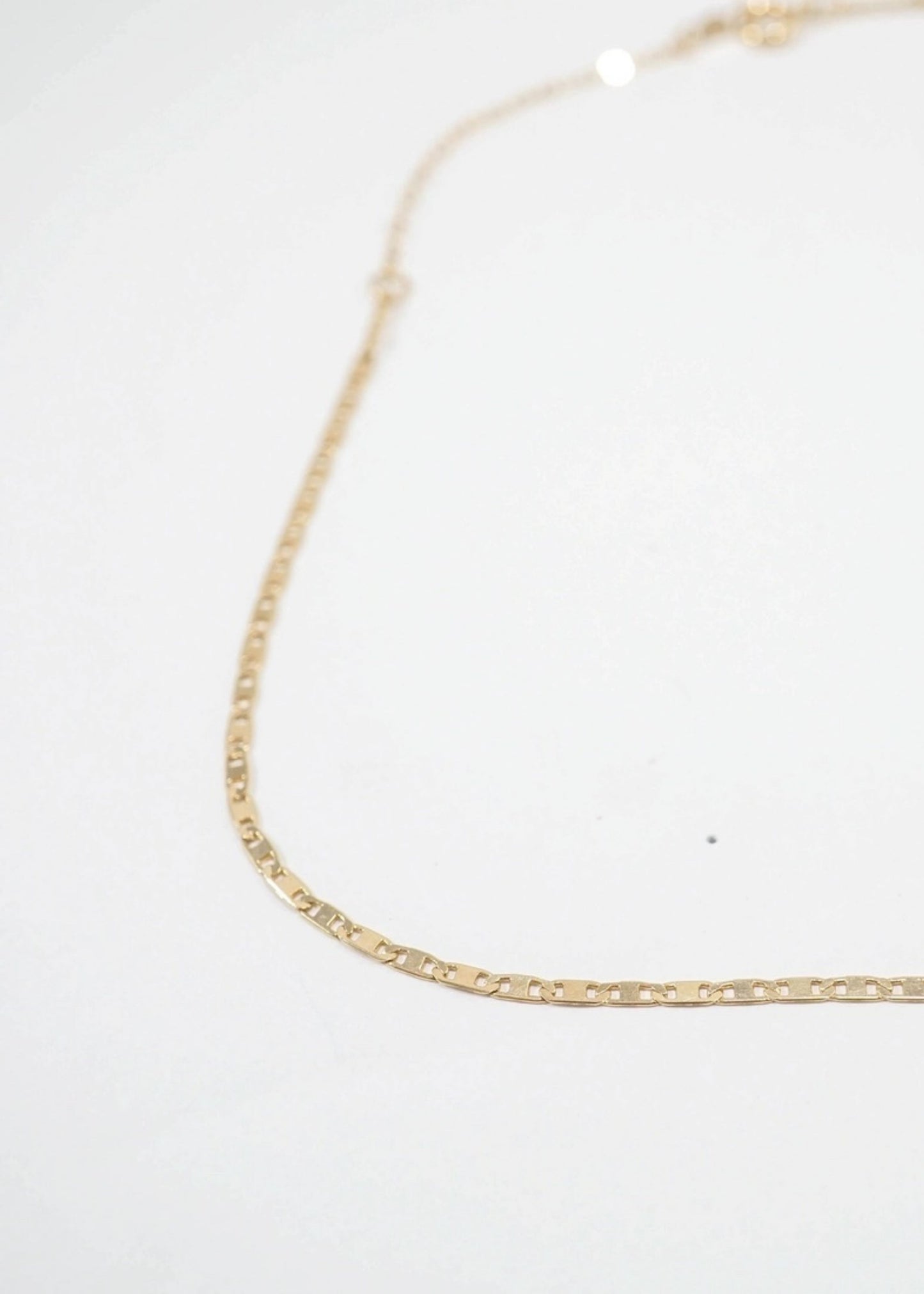 Seaport chain