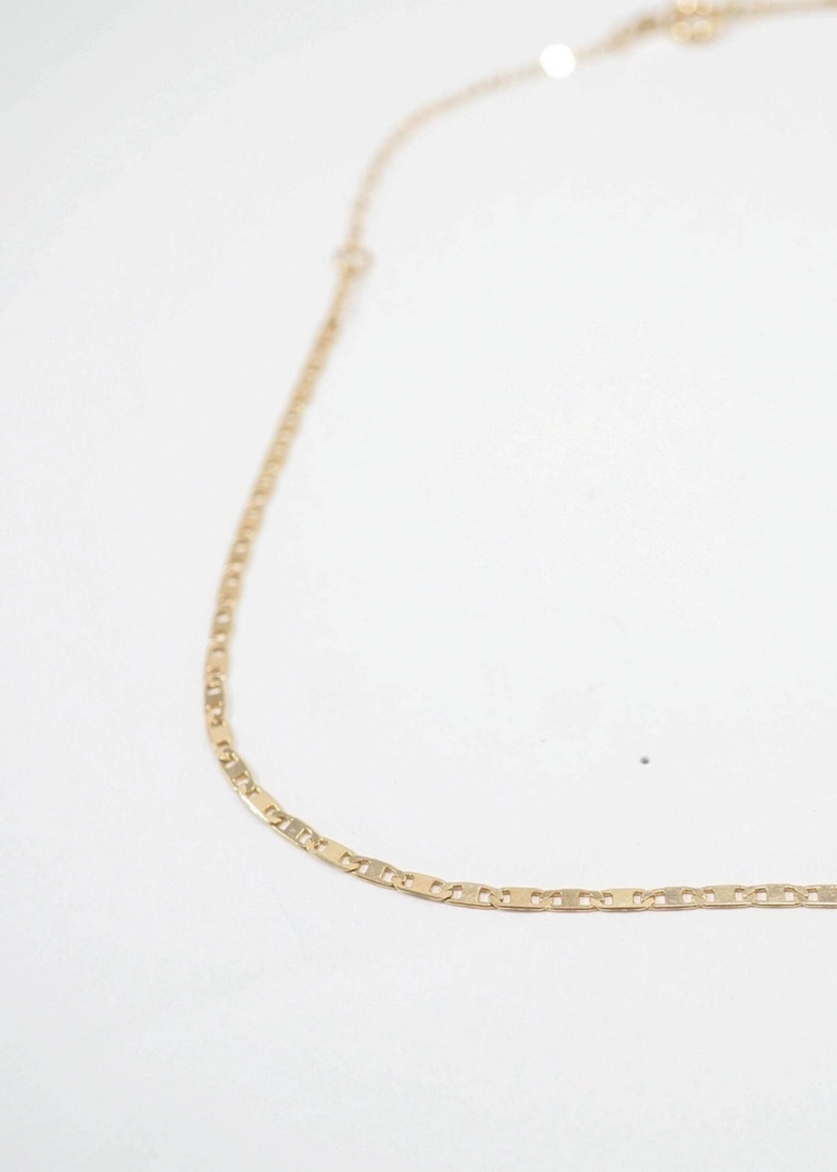 Seaport chain
