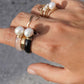 Sheba ring