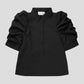 Demulcent top