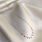 Rosemary necklace