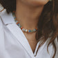Baroque pearl drops