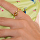 Big chain ring