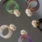 Sheba ring