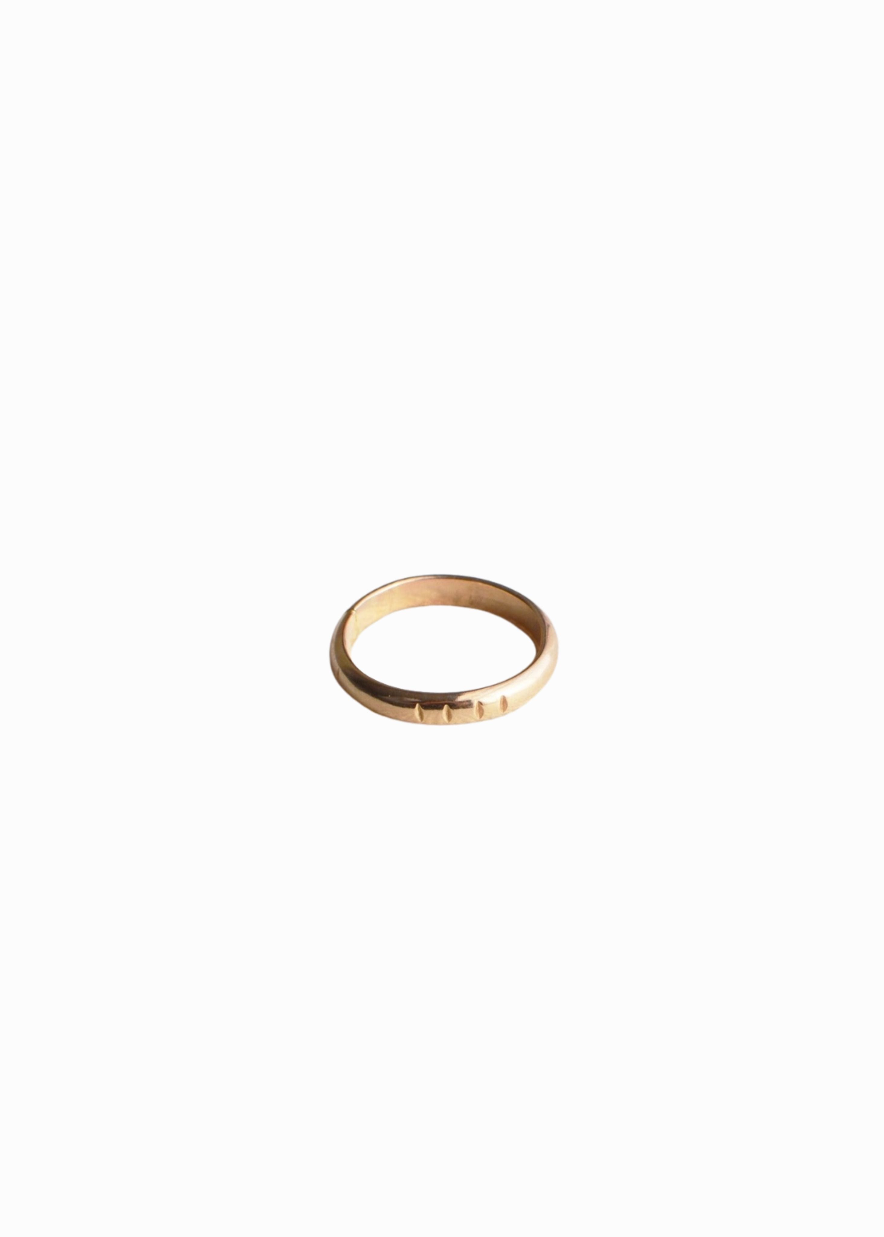 Boyfriend ring