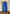 Janus pants, blue