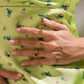 Big chain ring