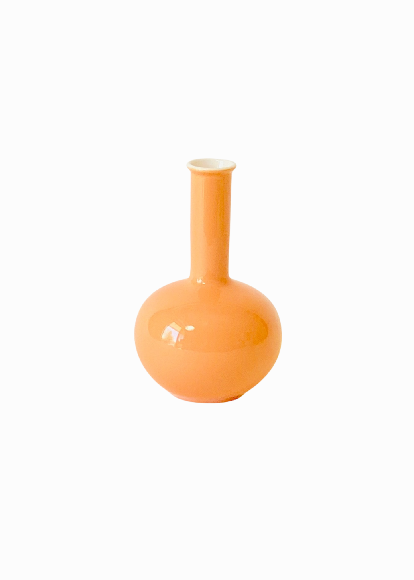 Mini vase 6, glossy