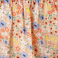 Honor top, ditsy floral