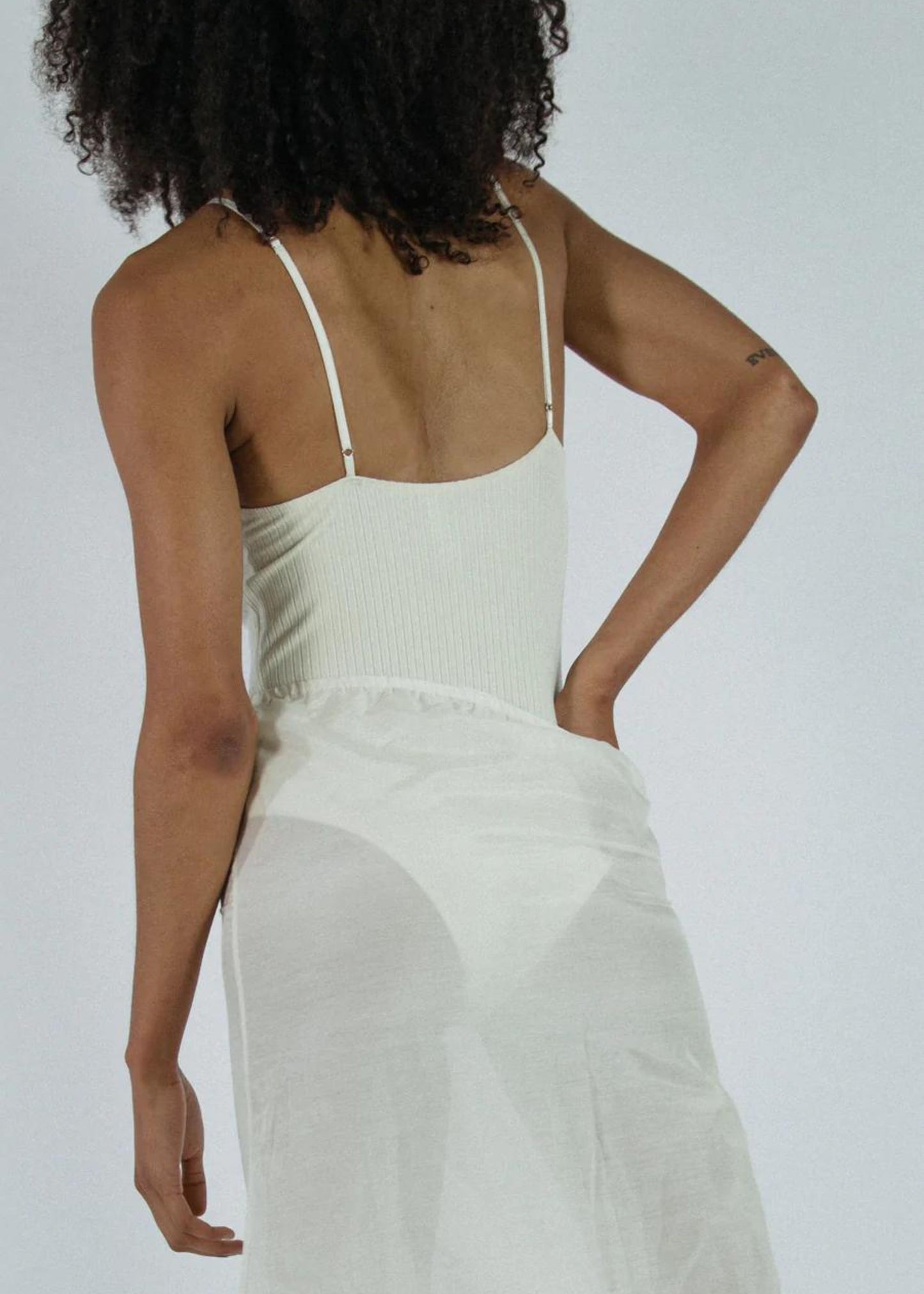 Rileigh bodysuit