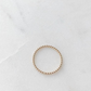 Spiral ring