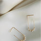 Cecilia earrings