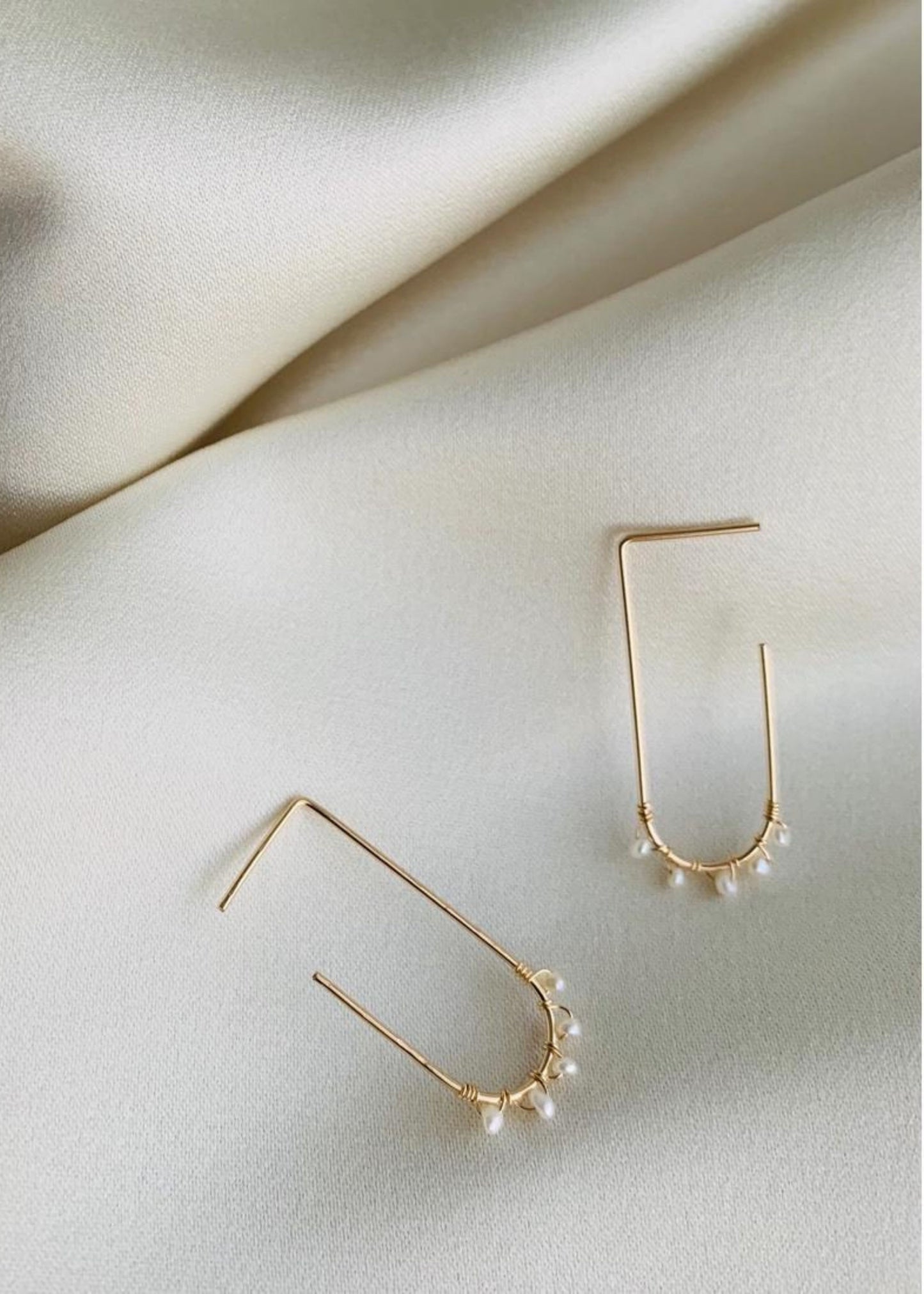 Cecilia earrings