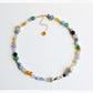 Trove bead necklace