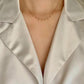 Rosemary necklace