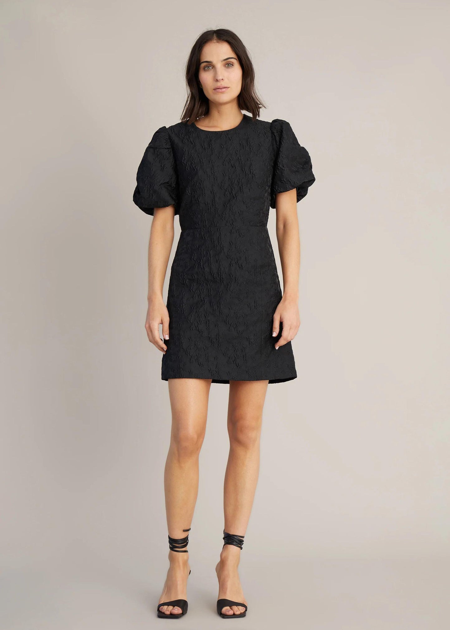 Deliver dress