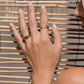 Big chain ring