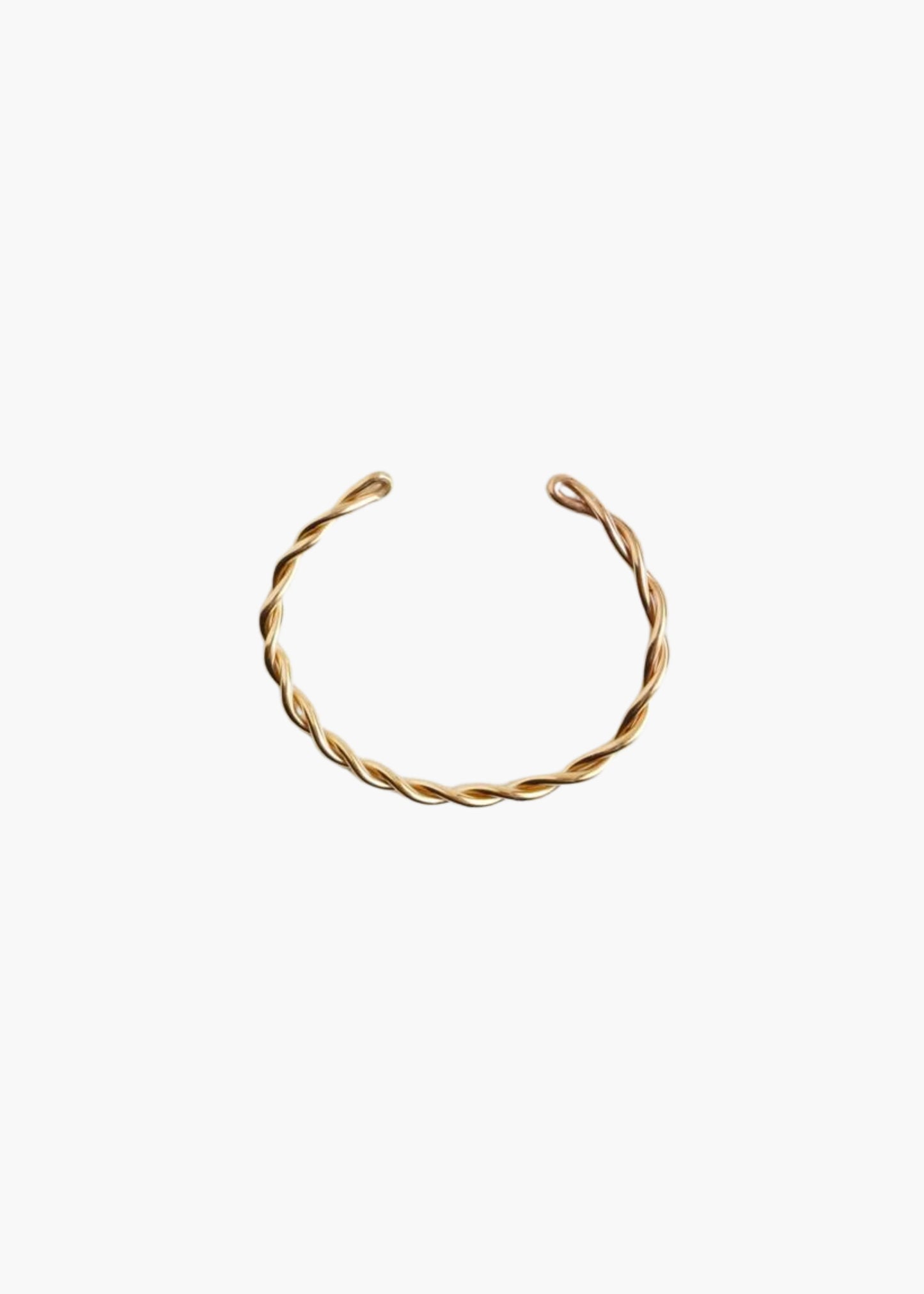 Rope cuff