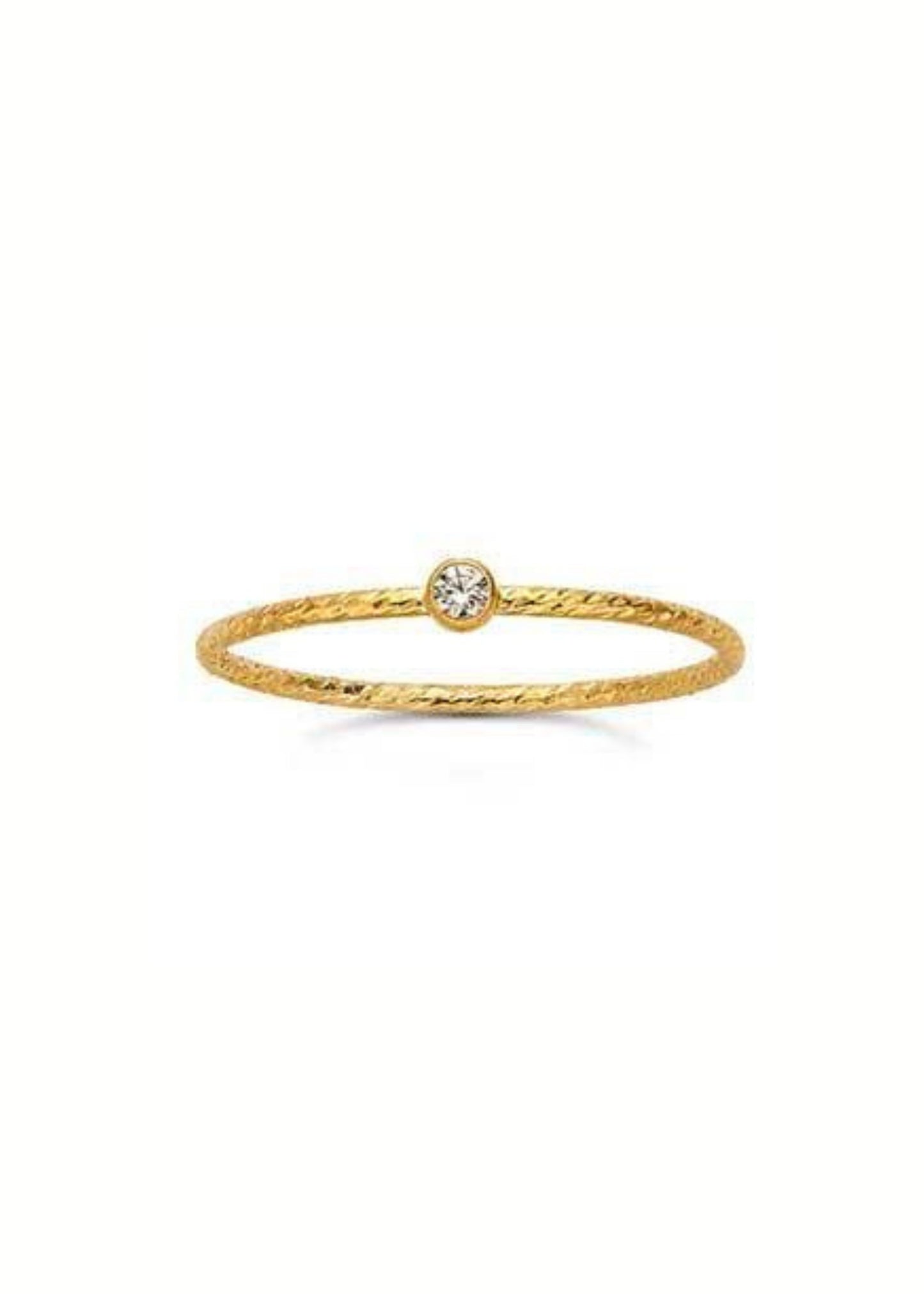 Sparkle ring