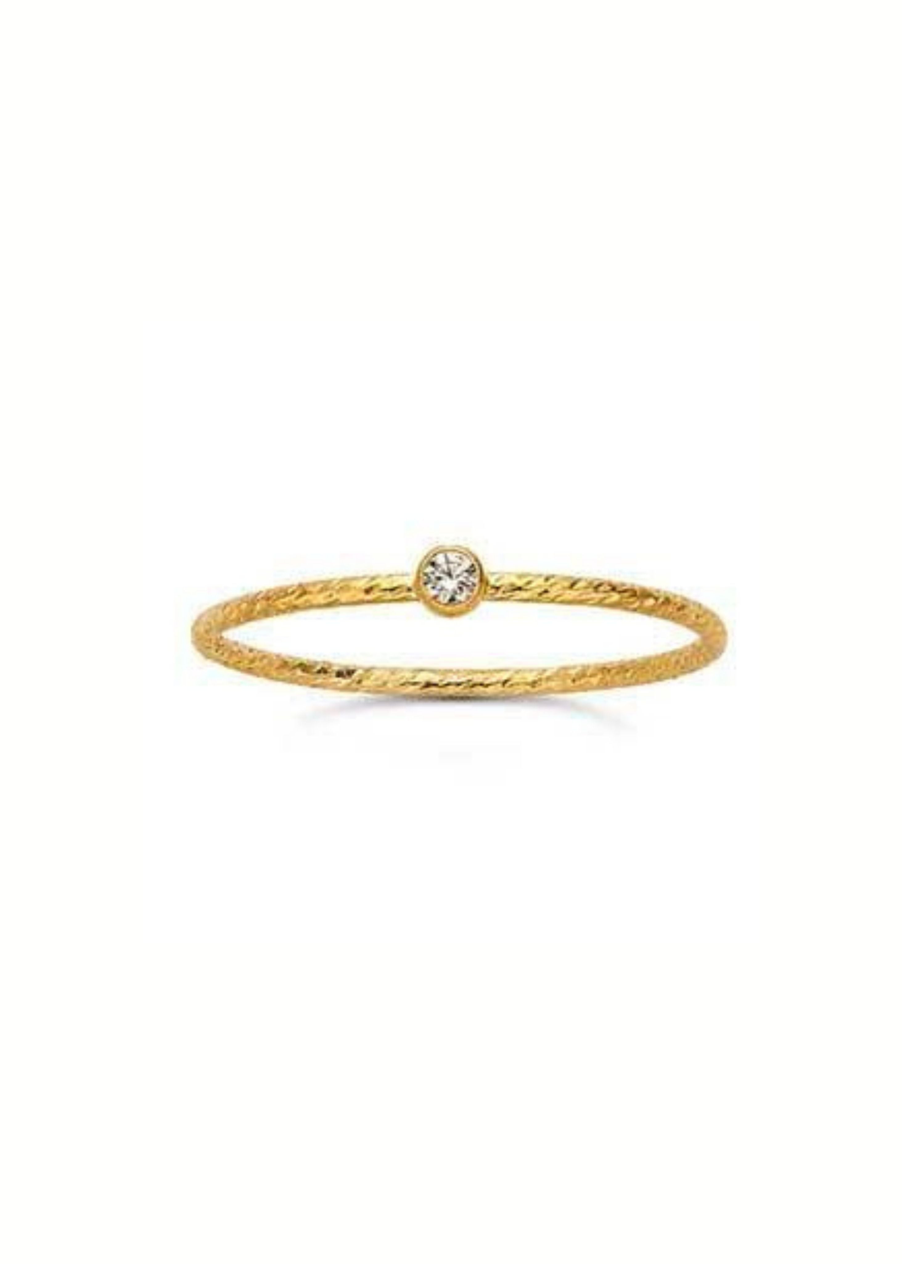 Sparkle ring