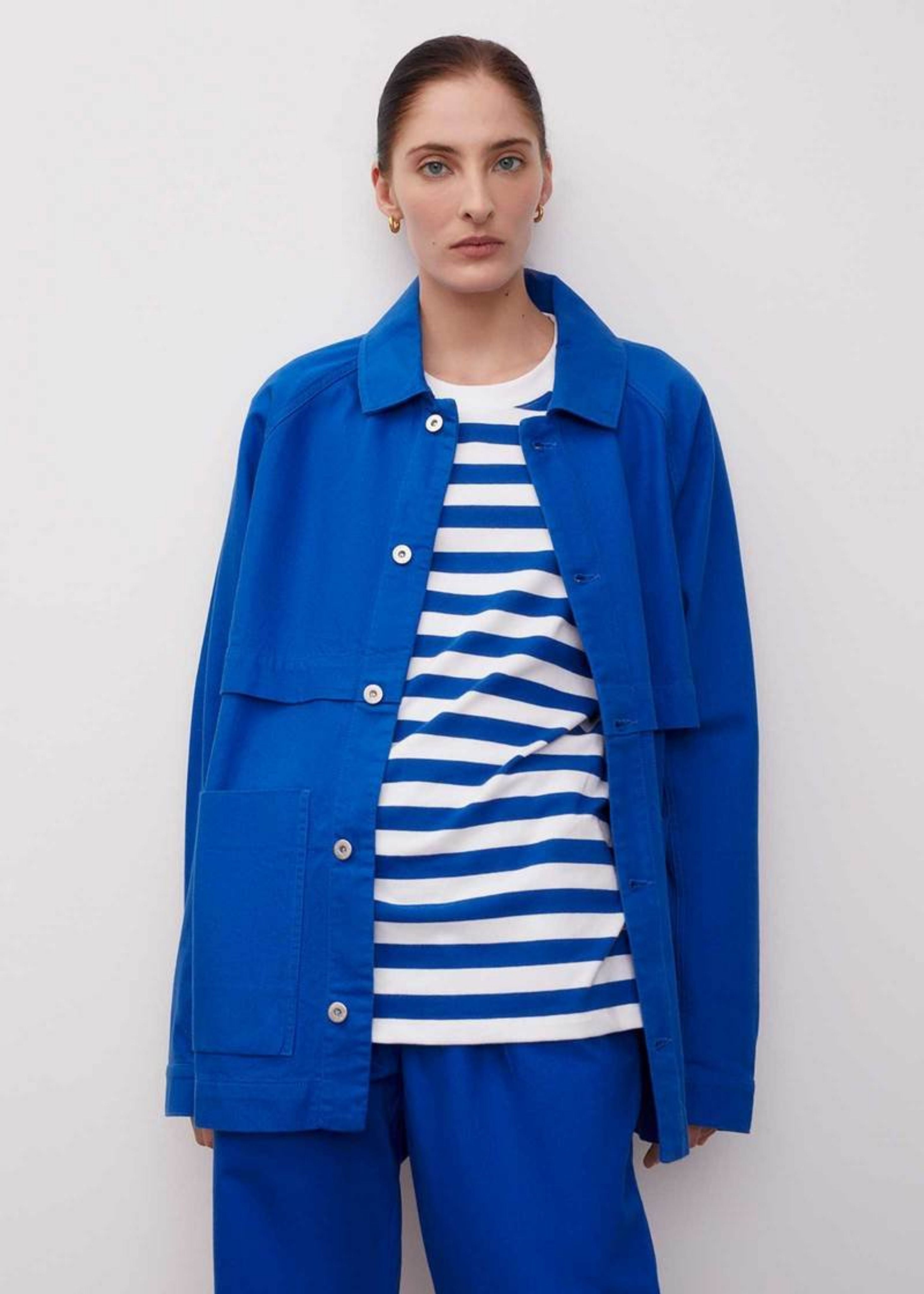 Everyday Jacket