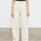 Sailor jeans, ecru